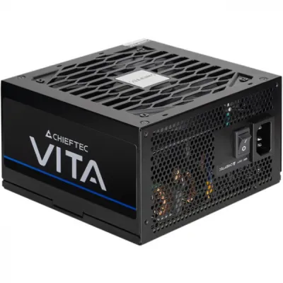 Блок живлення Chieftec 650W VITA (BPX-650-S) - зображення 1