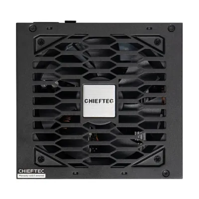 Блок живлення Chieftec 650W VITA (BPX-650-S) - мініатюра 2