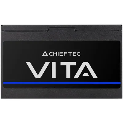 Блок живлення Chieftec 650W VITA (BPX-650-S) - мініатюра 5