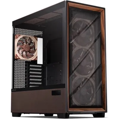 Корпус для ПК Noctua Antec Flux Pro Noctua Edition - зображення 1