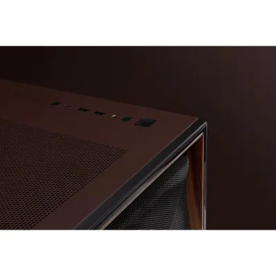 Корпус для ПК Noctua Antec Flux Pro Noctua Edition - мініатюра 10
