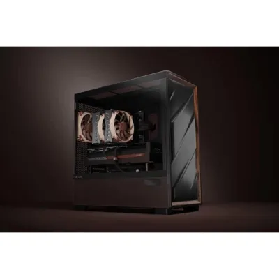 Корпус для ПК Noctua Antec Flux Pro Noctua Edition - мініатюра 12