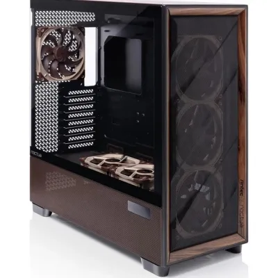 Корпус для ПК Noctua Antec Flux Pro Noctua Edition - мініатюра 2