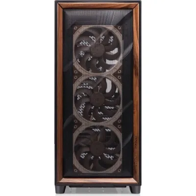 Корпус для ПК Noctua Antec Flux Pro Noctua Edition - мініатюра 3