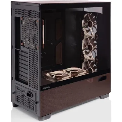 Корпус для ПК Noctua Antec Flux Pro Noctua Edition - мініатюра 4