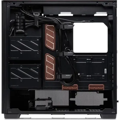 Корпус для ПК Noctua Antec Flux Pro Noctua Edition - мініатюра 5