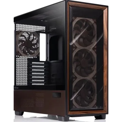 Корпус для ПК Noctua Antec Flux Pro Noctua Edition - мініатюра 7