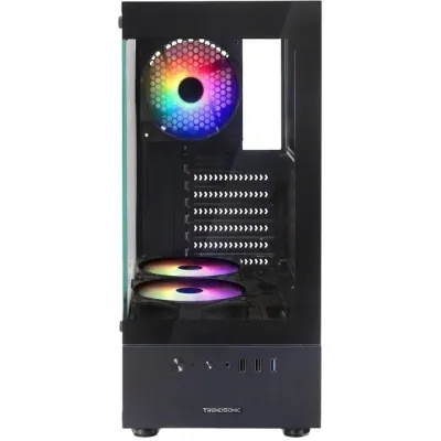 Корпус для ПК Frontier GA192F - мініатюра 2
