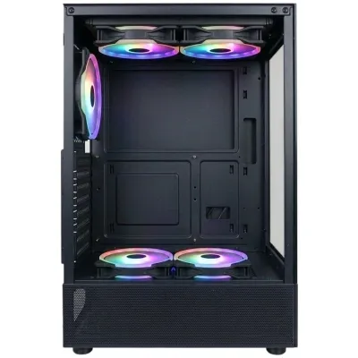 Корпус для ПК Frontier GA192F - мініатюра 3