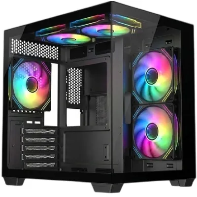 Корпус для ПК Frontier IGLOO1 F (275C) - зображення 1