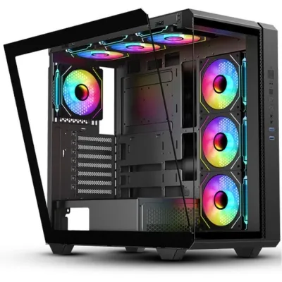 Корпус для ПК Frontier AUREX AU31A - мініатюра 3