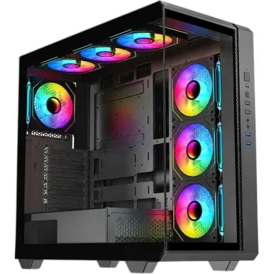 Корпус для ПК Frontier AUREX AU31A F - зображення 1