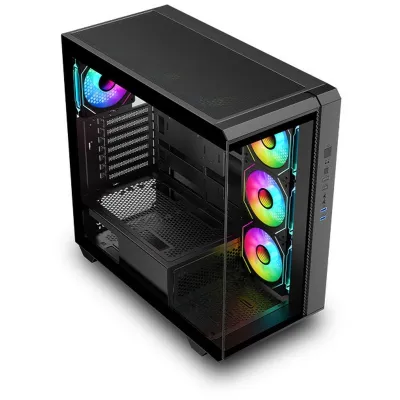 Корпус для ПК Frontier AUREX AU31A F - мініатюра 2