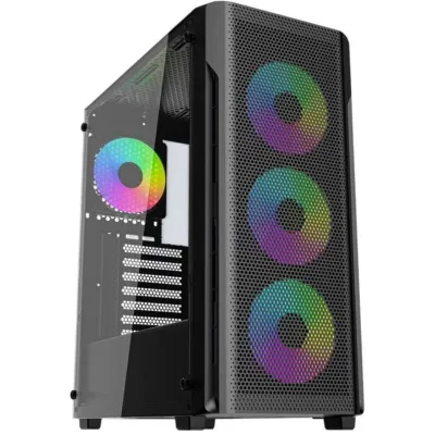 Корпус для ПК Frontier HEXCORE HX15A - мініатюра 2