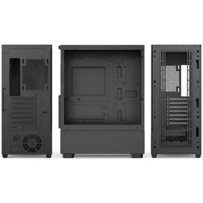 Корпус для ПК Frontier URIEL UR16A - мініатюра 3