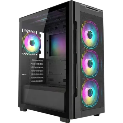 Корпус для ПК Frontier URIEL UR16A F - зображення 1