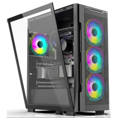 Корпус для ПК Frontier URIEL UR16A F - мініатюра 2