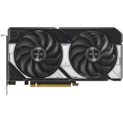 Відеокарта ASUS GeForce RTX5060 8Gb DUAL OC ADVANCED (DUAL-RTX5060-O8G-A) - зображення 1