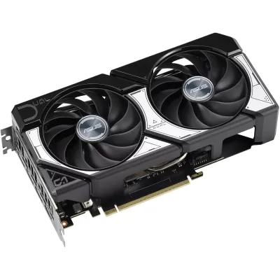 Відеокарта ASUS GeForce RTX5060 8Gb DUAL OC ADVANCED (DUAL-RTX5060-O8G-A) - мініатюра 2