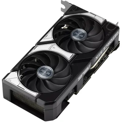 Відеокарта ASUS GeForce RTX5060 8Gb DUAL OC ADVANCED (DUAL-RTX5060-O8G-A) - мініатюра 3