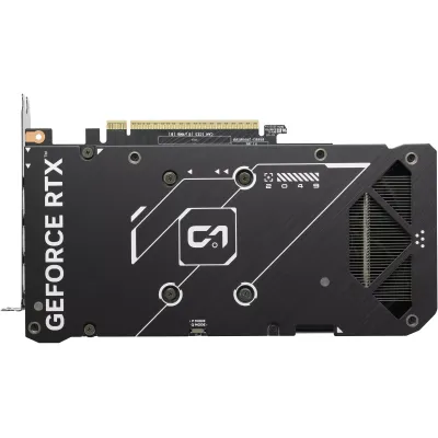 Відеокарта ASUS GeForce RTX5060 8Gb DUAL OC ADVANCED (DUAL-RTX5060-O8G-A) - мініатюра 4