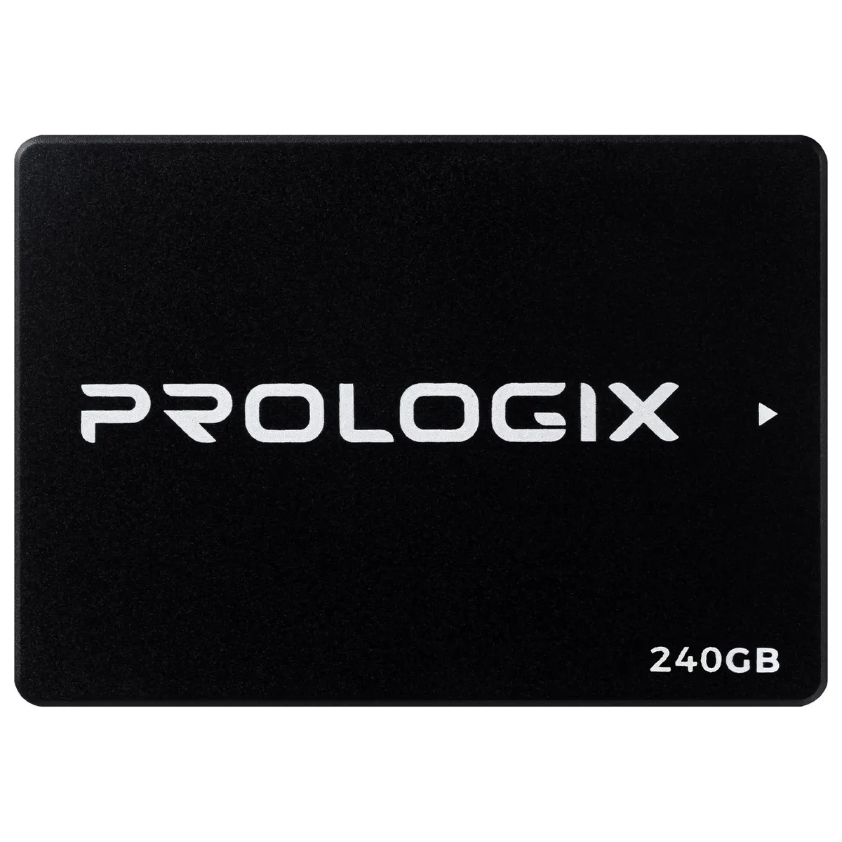 Накопичувач SSD 240GB Prologix S320 2.5" SATAIII TLC (PRO240GS320) - мініатюра 6