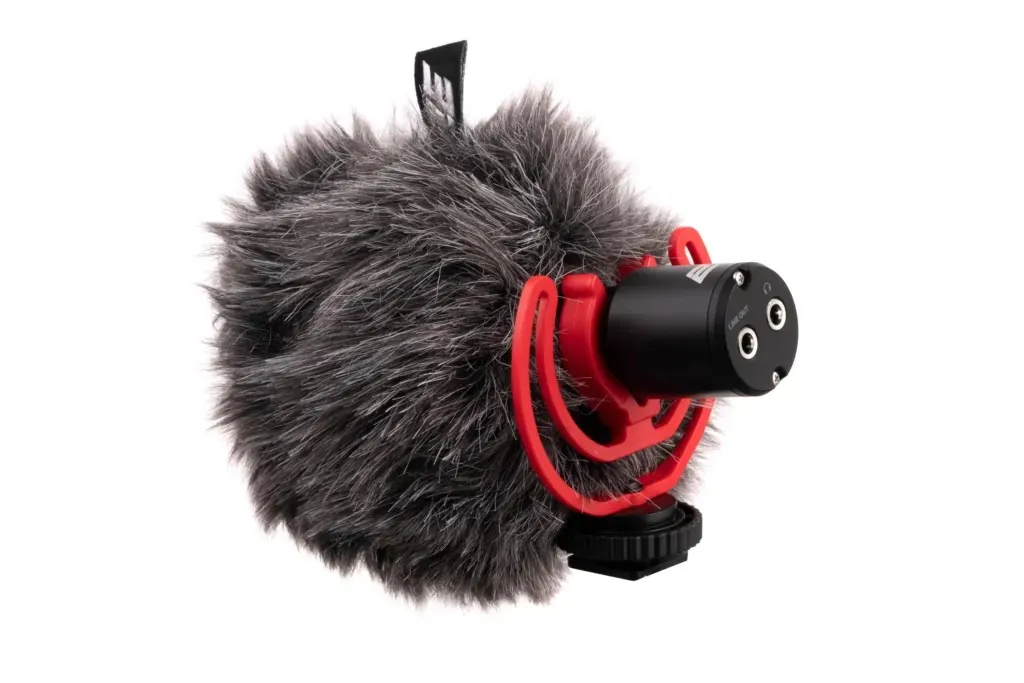 Мікрофон 2E Maono by 2Е MM011 Vlog KIT, 3.5mm (2E-MM011) - мініатюра 10
