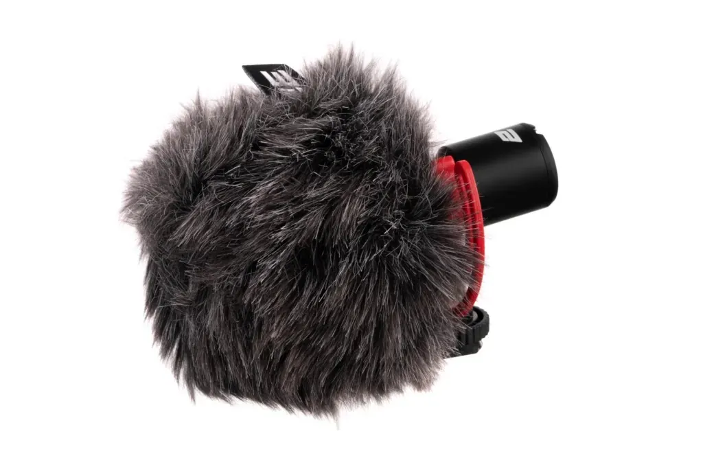 Мікрофон 2E Maono by 2Е MM011 Vlog KIT, 3.5mm (2E-MM011) - мініатюра 11