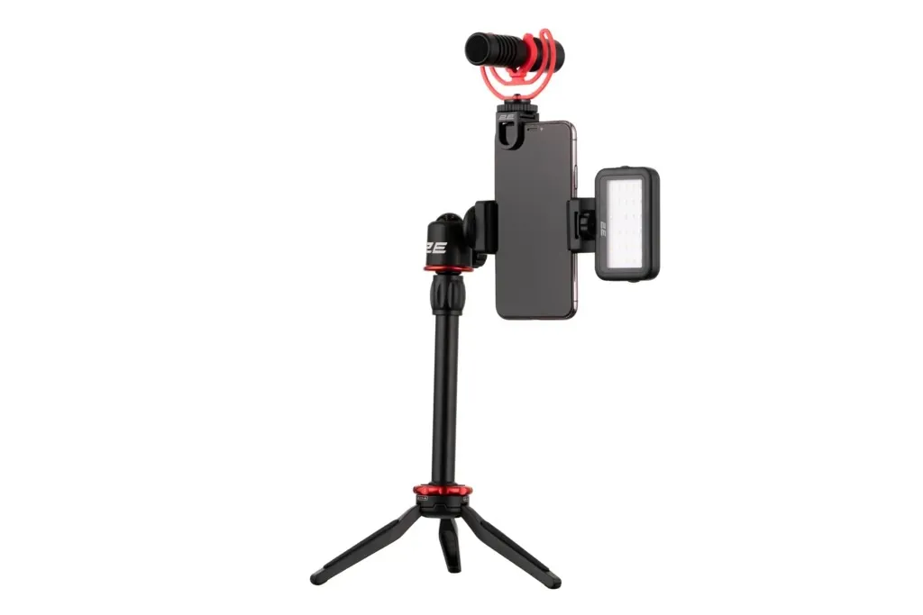Мікрофон 2E Maono by 2Е MM011 Vlog KIT, 3.5mm (2E-MM011) - мініатюра 14