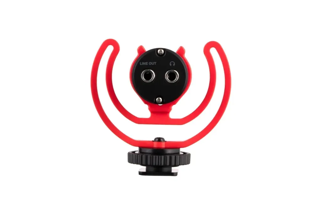 Мікрофон 2E Maono by 2Е MM011 Vlog KIT, 3.5mm (2E-MM011) - мініатюра 6