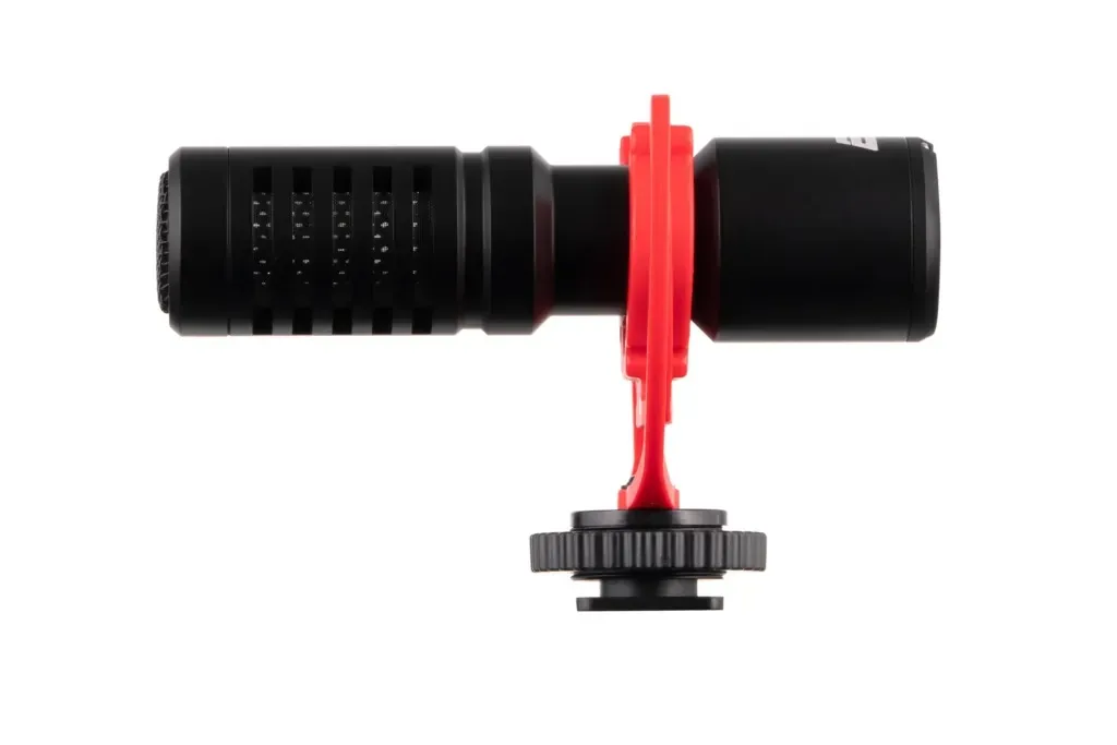 Мікрофон 2E Maono by 2Е MM011 Vlog KIT, 3.5mm (2E-MM011) - мініатюра 8