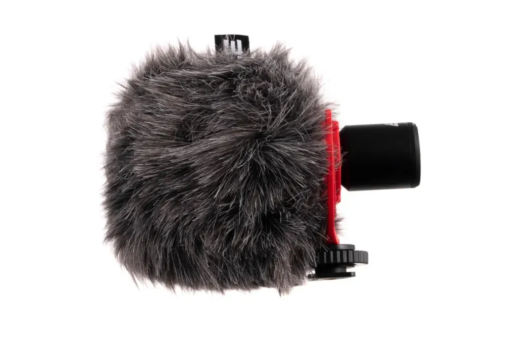 Мікрофон 2E Maono by 2Е MM011 Vlog KIT, 3.5mm (2E-MM011) - мініатюра 9