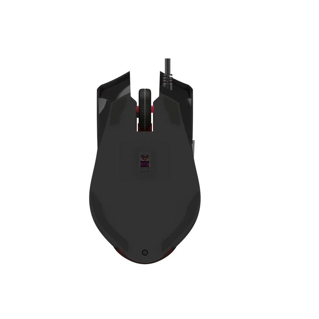 Миша Bloody ES7 Stone Black - мініатюра 3