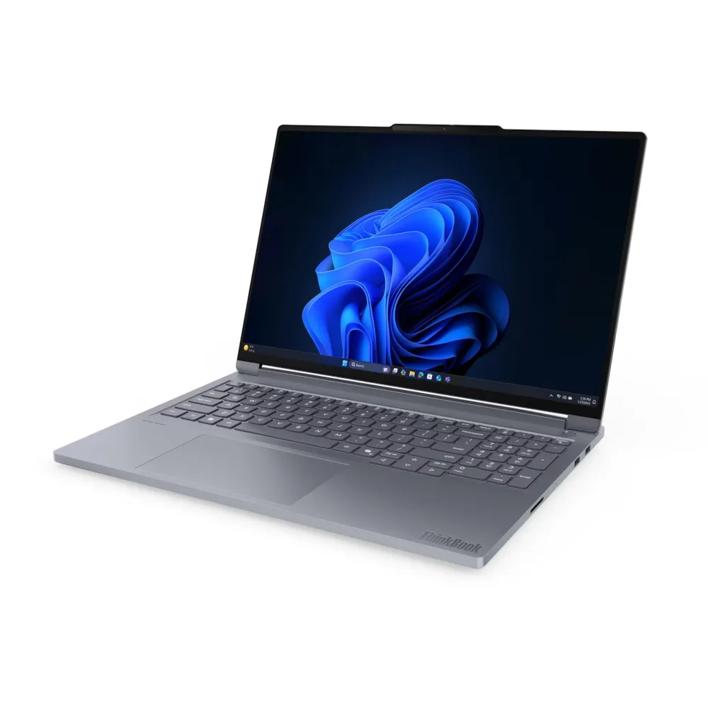 Ноутбук Lenovo ThinkBook 16p G6 IAX (21R0004ARA) Luna Grey - мініатюра 3