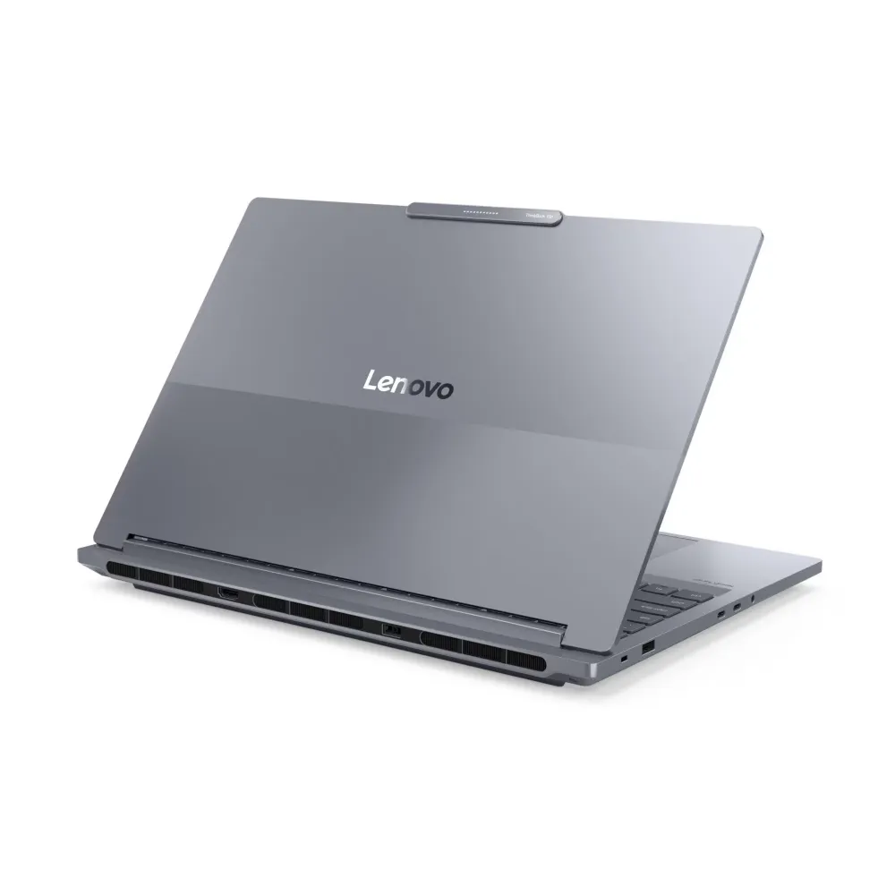Ноутбук Lenovo ThinkBook 16p G6 IAX (21R0004ARA) Luna Grey - мініатюра 4