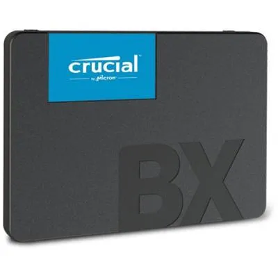 Накопичувач SSD 2.5" 1TB Micron (CT1000BX500SSD1) - мініатюра 3