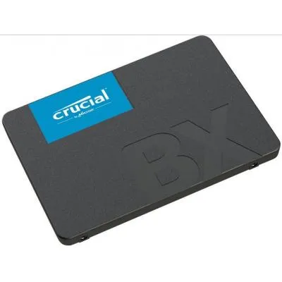 Накопичувач SSD 2.5" 1TB Micron (CT1000BX500SSD1) - мініатюра 4