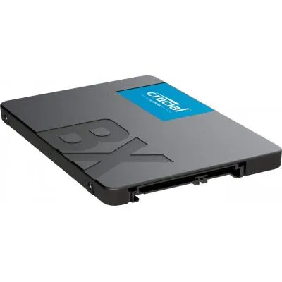 Накопичувач SSD 2.5" 1TB Micron (CT1000BX500SSD1) - мініатюра 5