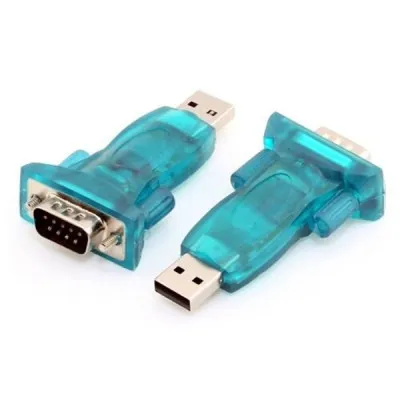 Перехідник USB to COM Dynamode (USB-SERIAL-2) - зображення 1