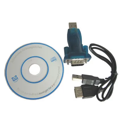 Перехідник USB to COM Dynamode (USB-SERIAL-2) - мініатюра 2