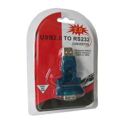Перехідник USB to COM Dynamode (USB-SERIAL-2) - мініатюра 3