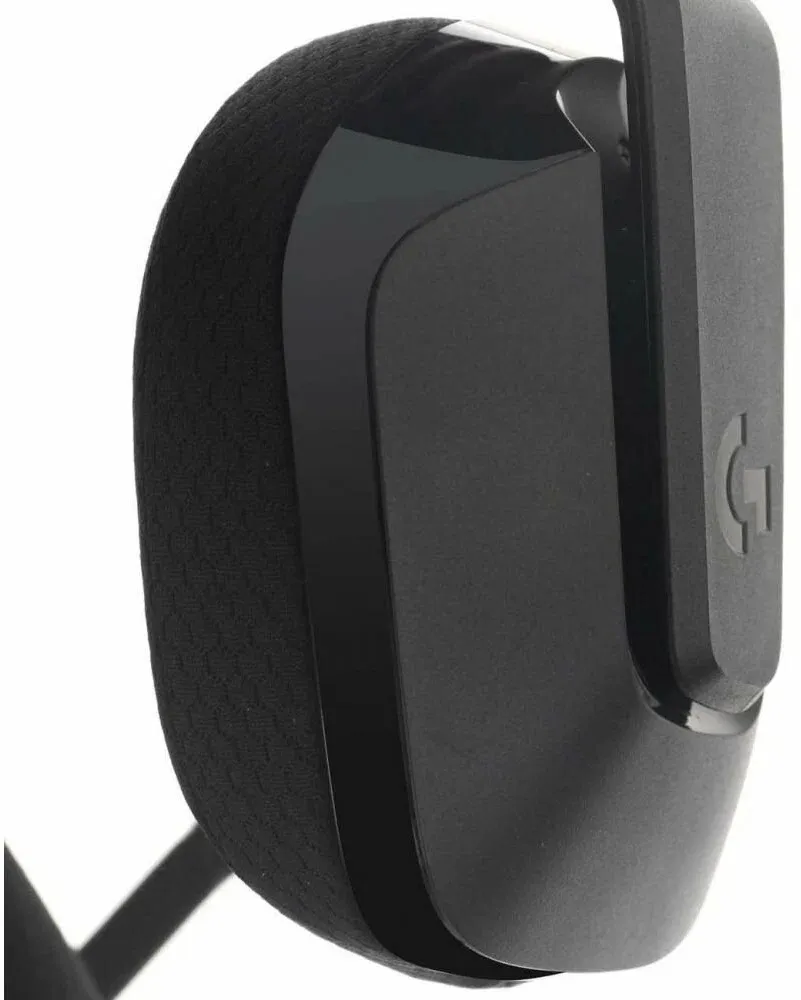 Гарнітура Logitech G335 Black (981-000978) - мініатюра 8