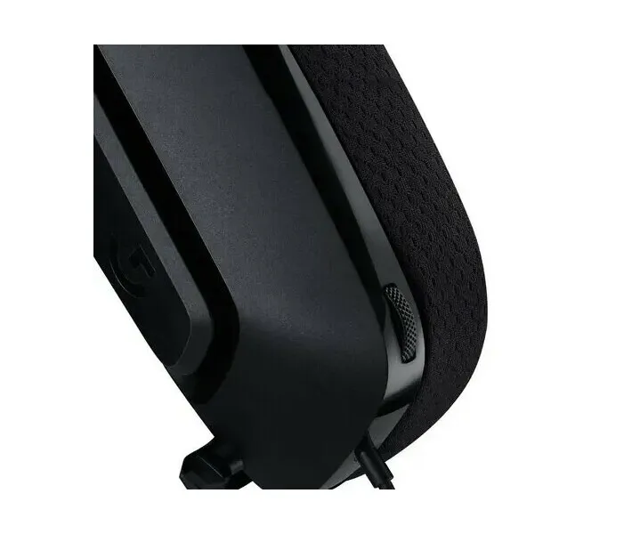 Гарнітура Logitech G335 Black (981-000978) - мініатюра 9