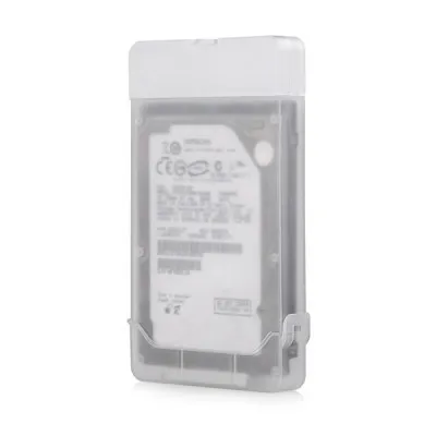Кишеня зовнішня Maiwo K104-U3S white - мініатюра 3