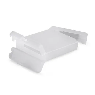 Кишеня зовнішня Maiwo K104-U3S white - мініатюра 6
