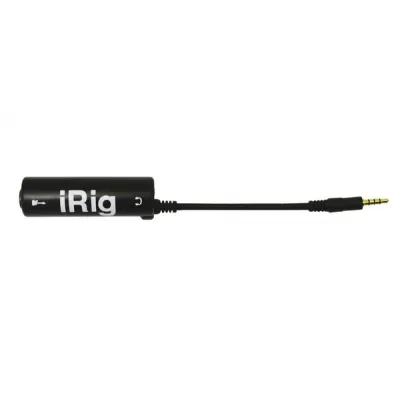 Звукова плата Dynamode Dynamode iRig - мініатюра 4