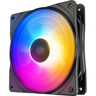 Кулер до корпусу Deepcool RF120FS - зображення 1