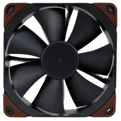 Кулер до корпусу Noctua iPPC (NF-F12iPPC-3000 PWM) - зображення 1