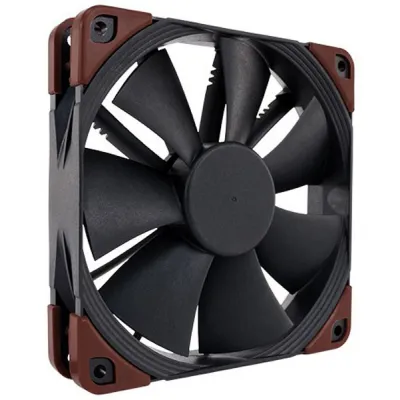 Кулер до корпусу Noctua iPPC (NF-F12iPPC-3000 PWM) - мініатюра 2