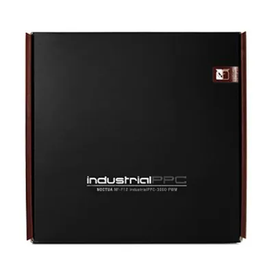 Кулер до корпусу Noctua iPPC (NF-F12iPPC-3000 PWM) - мініатюра 3